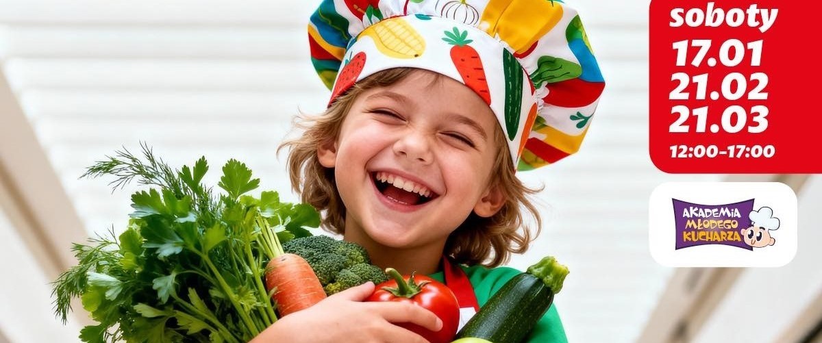 Roczny cykl Mali Kucharze